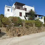 Athina Apartamento Batsi (Andros)