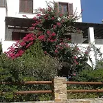 Apartamento Athina Batsi (Andros)