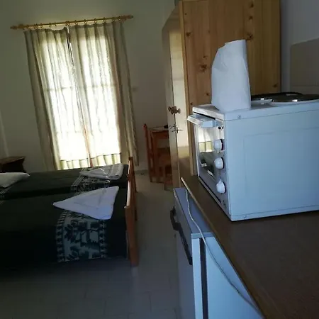 Athina Appartement *