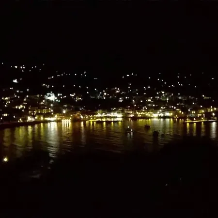 Appartement Athina *