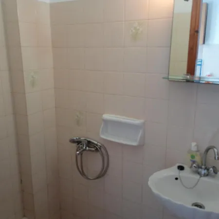 Athina Appartement Mpatsi