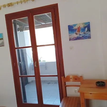 Athina Appartement *