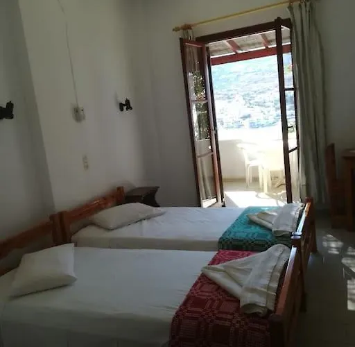 Athina * 巴特斯欧