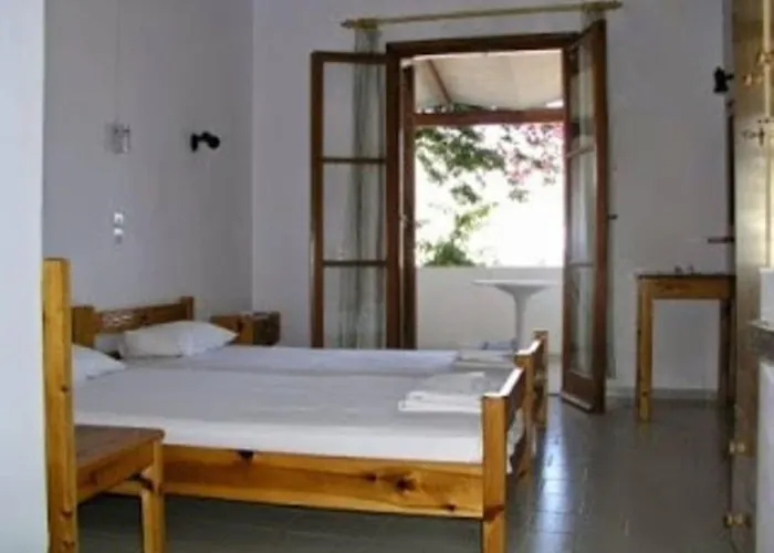 Athina * 巴特斯欧