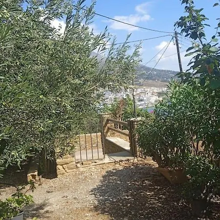 Athina Apartment