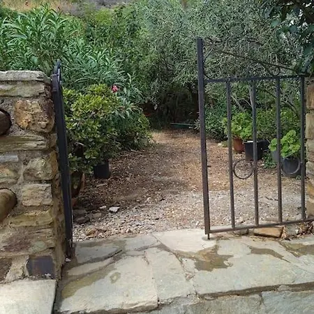 Apartment Athina Batsi (Andros)