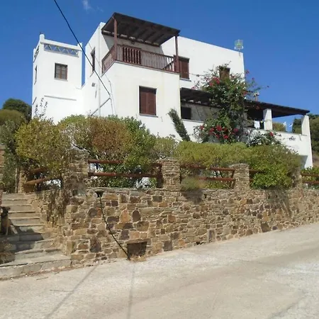 Athina Appartamento Mpatsi