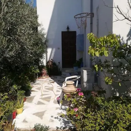 Athina Batsi (Andros)