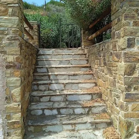 Athina * Batsi (Andros)
