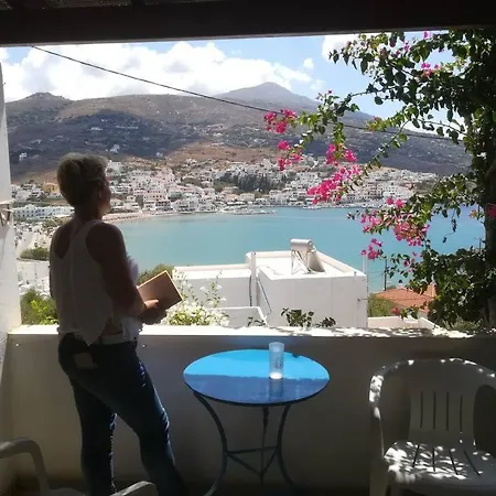 Athina Διαμέρισμα