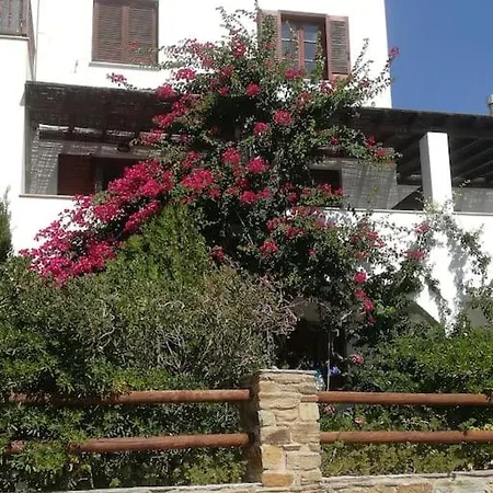 Διαμέρισμα Athina Μπατσί