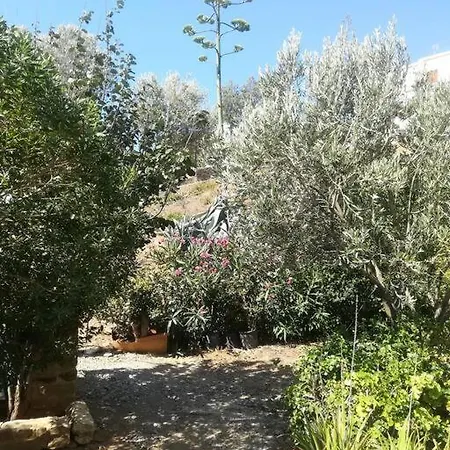Athina Apartment