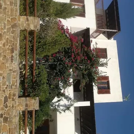 Apartment Athina