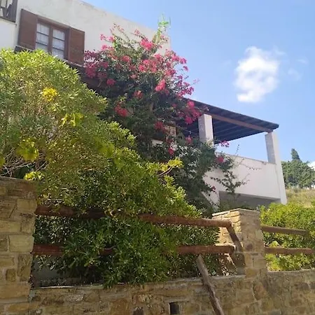 Athina Διαμέρισμα Μπατσί