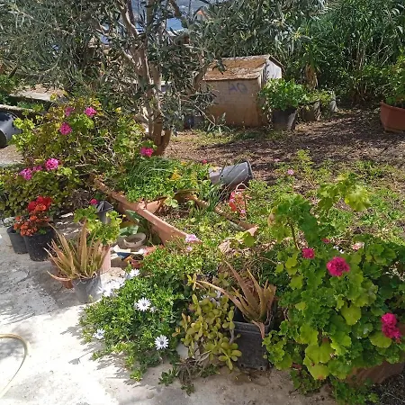 Athina Appartamento Mpatsi