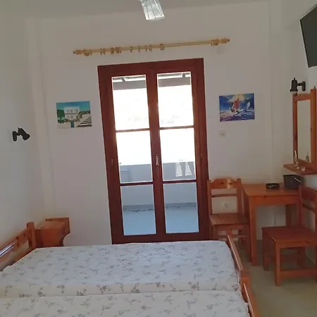 Διαμέρισμα Athina *