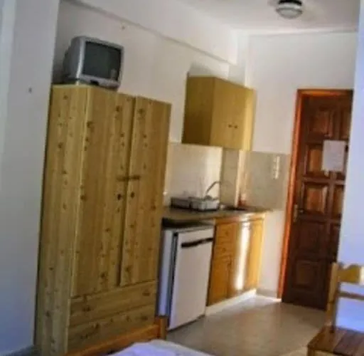 Apartment Athina
