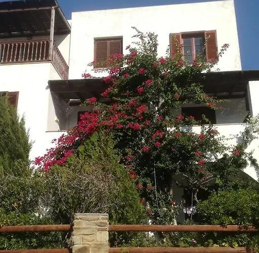 Athina * Batsi (Andros)