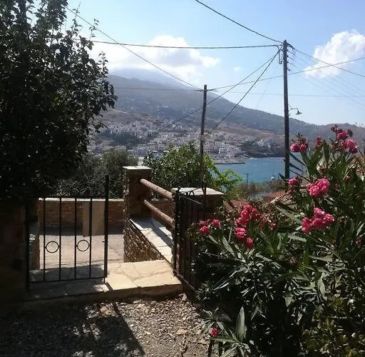 Athina Batsi (Andros)