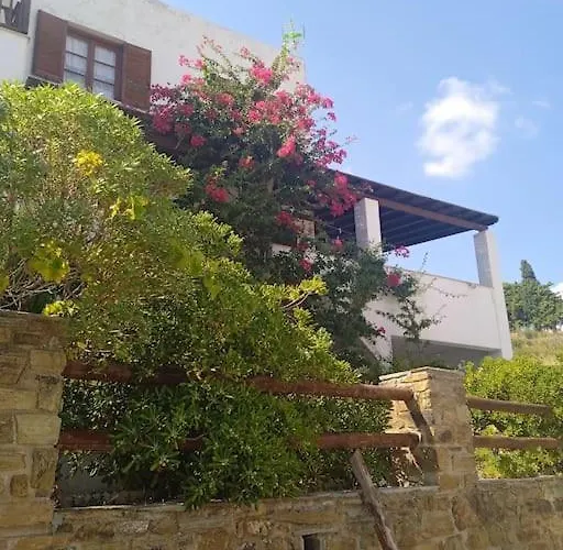 Athina Apartment Batsi (Andros)